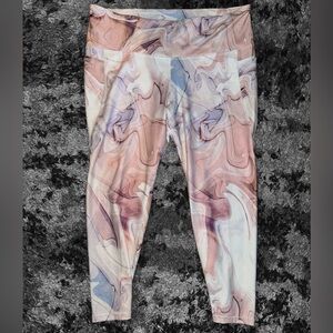 Old Navy PowerSoft High-Rise Leggings